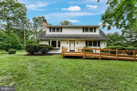 8410 Wb And A Rd, Severn, MD 21144