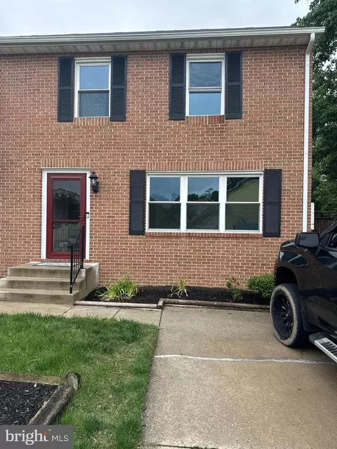 661 Westphalia Ct, Glen Burnie, MD 21061