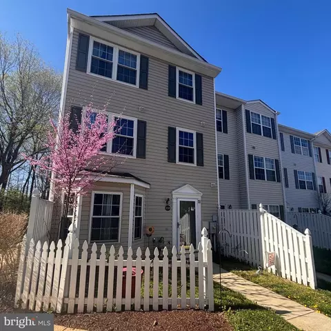 20 F Ironstone #20 F, Annapolis, MD 21403