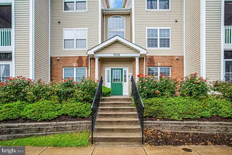 6506 Home Water Way #204, Glen Burnie, MD 21060