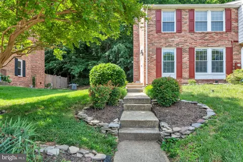 472 Laurel Valley Ct, Arnold, MD 21012