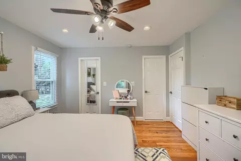 Bedroom - 926 Central St, Annapolis, MD 21401 photo 6 of 10