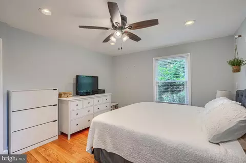 Bedroom - 926 Central St, Annapolis, MD 21401 photo 5 of 10