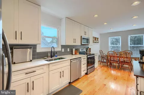 Kitchen - 926 Central St, Annapolis, MD 21401 photo 1 of 2