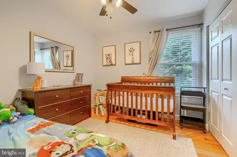 Bedroom - 926 Central St, Annapolis, MD 21401 photo 3 of 10