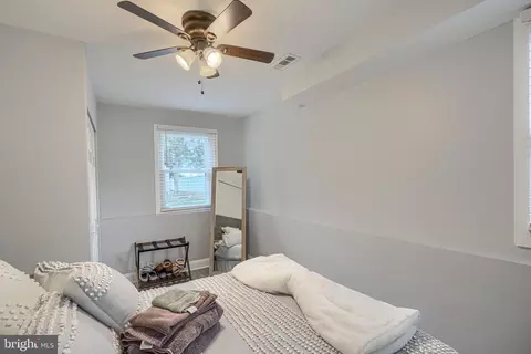 Bedroom - 926 Central St, Annapolis, MD 21401 photo 8 of 10
