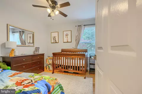 Bedroom - 926 Central St, Annapolis, MD 21401 photo 2 of 10