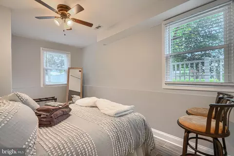 Bedroom - 926 Central St, Annapolis, MD 21401 photo 7 of 10