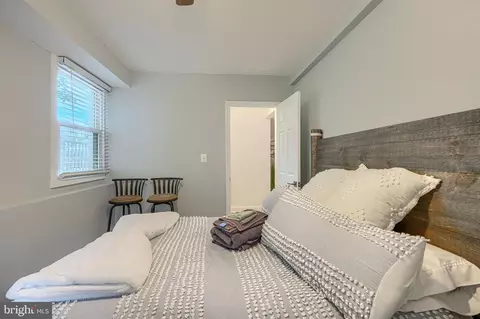 Bedroom - 926 Central St, Annapolis, MD 21401 photo 10 of 10