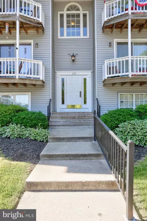 3393 Littleton Way #1L, Pasadena, MD 21122