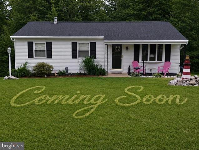 1264 Rock Hill Rd, Pasadena, MD 21122