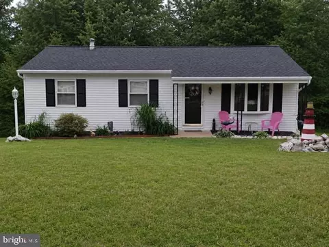 1264 Rock Hill Rd, Pasadena, MD 21122