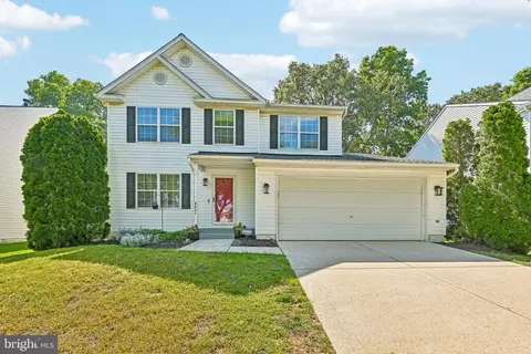8341 Watermill Dr, Millersville, MD 21108
