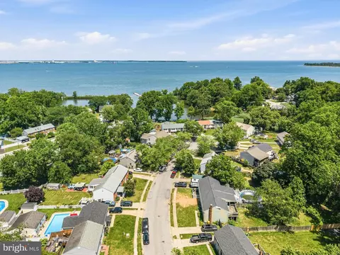 View/Area - 236 Inlet Dr, Pasadena, MD 21122 photo 1 of 1