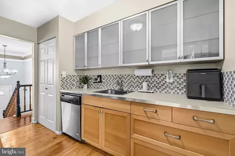 Kitchen - 236 Inlet Dr, Pasadena, MD 21122 photo 1 of 1