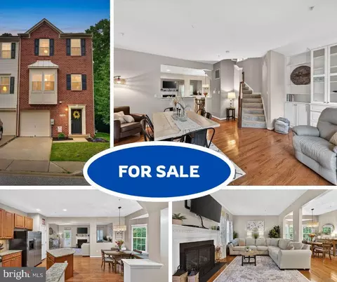 7286 Stallings Dr, Glen Burnie, MD 21060