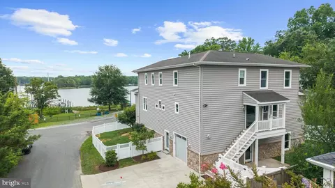 Exterior - 1203 Shore Dr, Edgewater, MD 21037 photo 4 of 4