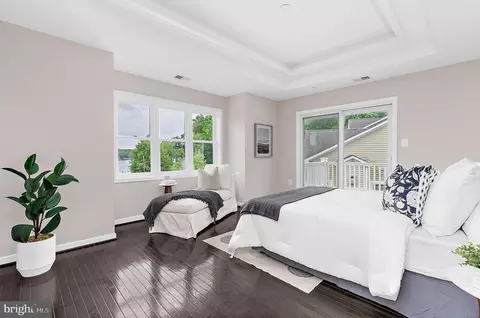 Bedroom - 1203 Shore Dr, Edgewater, MD 21037 photo 1 of 1