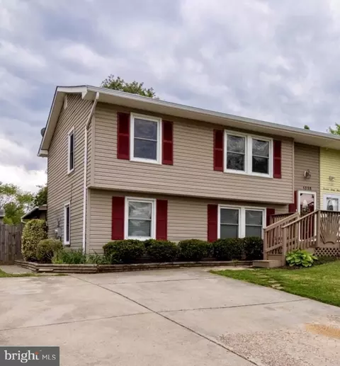 1332 Tenbrook Rd, Odenton, MD 21113