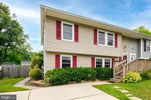 1332 Tenbrook Rd, Odenton, MD 21113