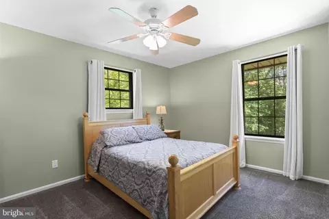 Bedroom - 8250 Railroad Ave, Pasadena, MD 21122 photo 1 of 6