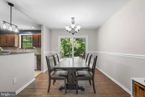 Dining - 8250 Railroad Ave, Pasadena, MD 21122 photo 1 of 3