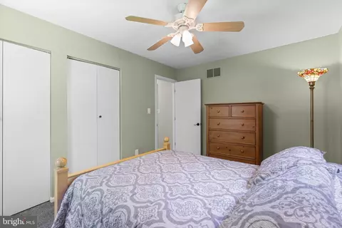 Bedroom - 8250 Railroad Ave, Pasadena, MD 21122 photo 2 of 6