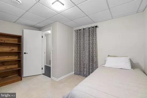 Bedroom - 8250 Railroad Ave, Pasadena, MD 21122 photo 6 of 6
