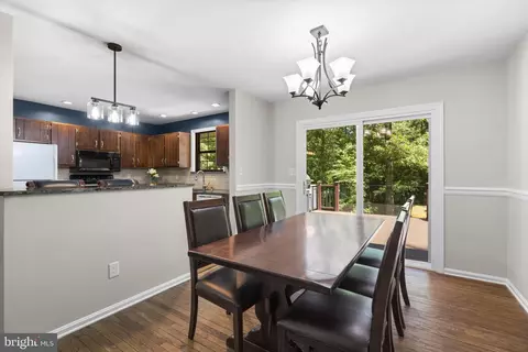 Dining - 8250 Railroad Ave, Pasadena, MD 21122 photo 2 of 3