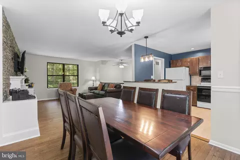 Dining - 8250 Railroad Ave, Pasadena, MD 21122 photo 3 of 3