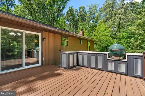 Exterior - 8250 Railroad Ave, Pasadena, MD 21122 photo 2 of 5