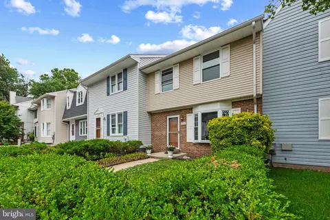 Exterior - 7663 Sherlock Ct, Pasadena, MD 21122 photo 5 of 5