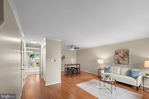 Living - 7663 Sherlock Ct, Pasadena, MD 21122 photo 1 of 2
