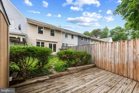 Exterior - 7663 Sherlock Ct, Pasadena, MD 21122 photo 2 of 5