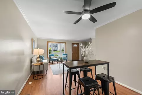 Dining - 7663 Sherlock Ct, Pasadena, MD 21122 photo 2 of 3