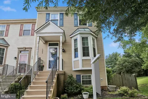 1303 Hill Born Dr, Hanover, MD 21076