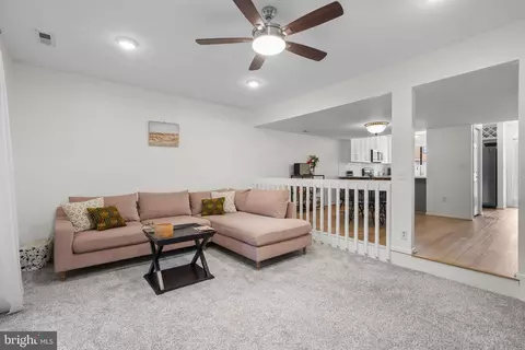 Entry Way - 1356 Hazel Nut Ct, Annapolis, MD 21409 photo 4 of 4