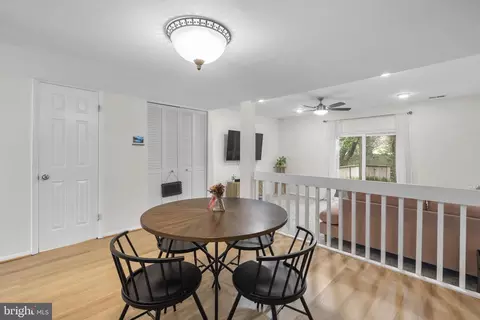 Dining - 1356 Hazel Nut Ct, Annapolis, MD 21409 photo 2 of 2