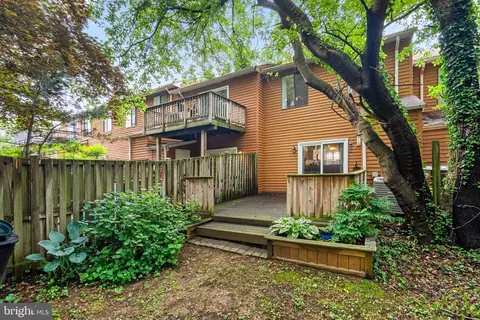 Exterior - 1356 Hazel Nut Ct, Annapolis, MD 21409 photo 3 of 6