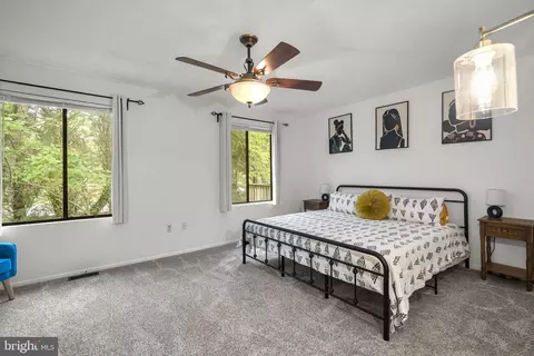 Bedroom - 1356 Hazel Nut Ct, Annapolis, MD 21409 photo 1 of 4