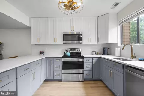 Kitchen - 1356 Hazel Nut Ct, Annapolis, MD 21409 photo 1 of 3