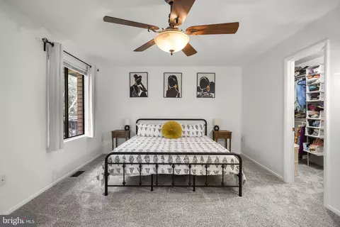 Bedroom - 1356 Hazel Nut Ct, Annapolis, MD 21409 photo 2 of 4