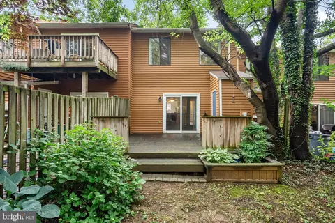 Exterior - 1356 Hazel Nut Ct, Annapolis, MD 21409 photo 2 of 6