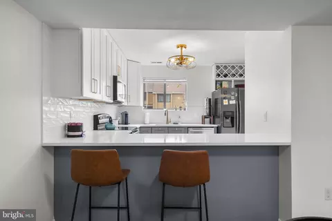 Kitchen - 1356 Hazel Nut Ct, Annapolis, MD 21409 photo 3 of 3