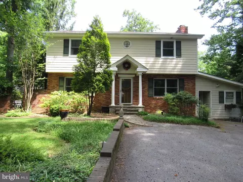 2644 Queen Anne Cir, Annapolis, MD 21403