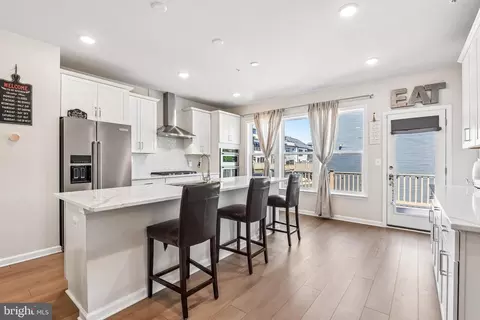 Kitchen - 303 Benthic Ln, Laurel, MD 20724 photo 1 of 3