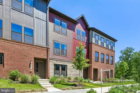 Exterior - 303 Benthic Ln, Laurel, MD 20724 photo 2 of 3