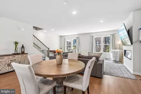 Dining - 303 Benthic Ln, Laurel, MD 20724 photo 1 of 1
