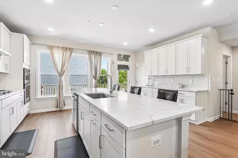 Kitchen - 303 Benthic Ln, Laurel, MD 20724 photo 2 of 3