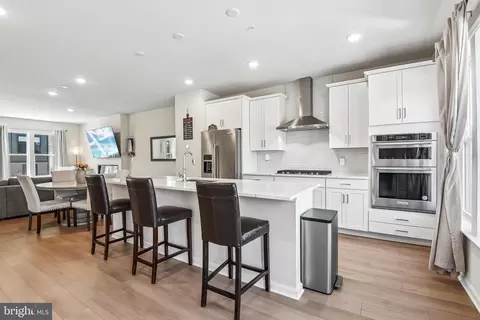 Kitchen - 303 Benthic Ln, Laurel, MD 20724 photo 3 of 3